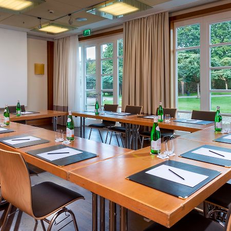Precise Resort バート・ザーロー エクステリア 写真 Meeting room
