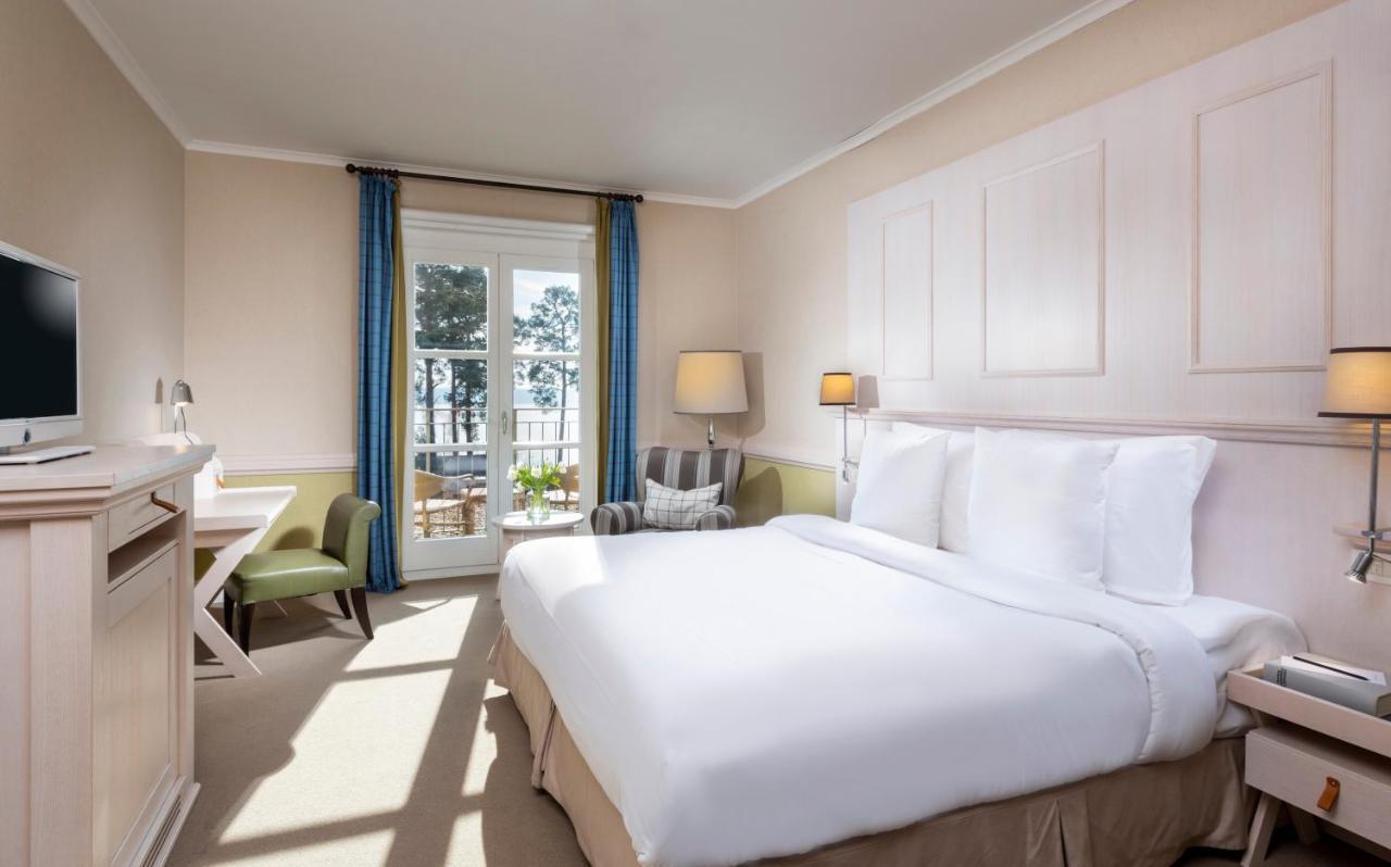 Precise Resort バート・ザーロー エクステリア 写真