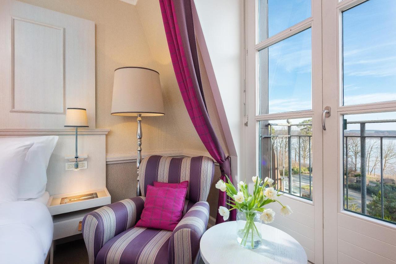 Precise Resort バート・ザーロー エクステリア 写真