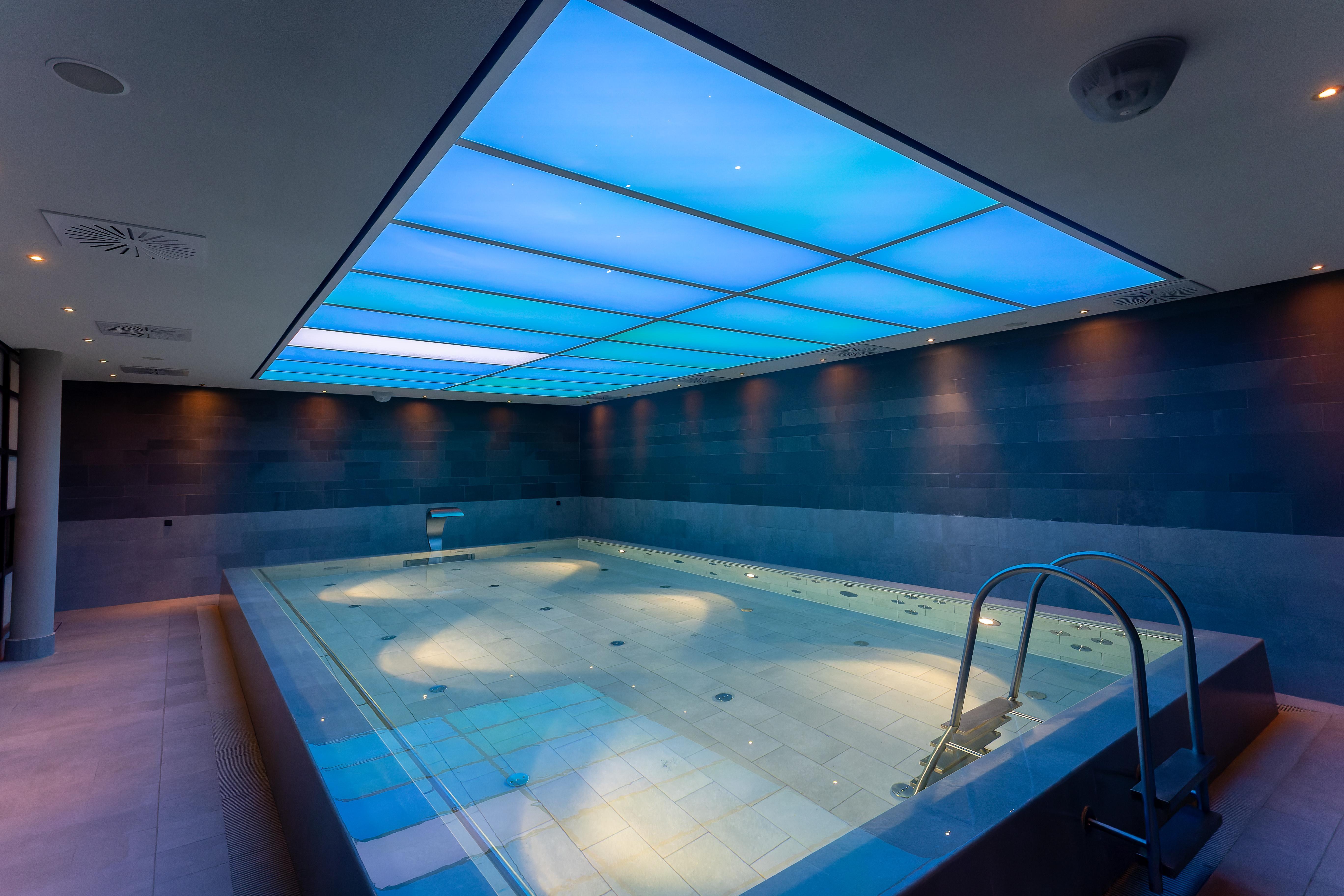 Precise Resort バート・ザーロー エクステリア 写真 The spa at The Dorchester