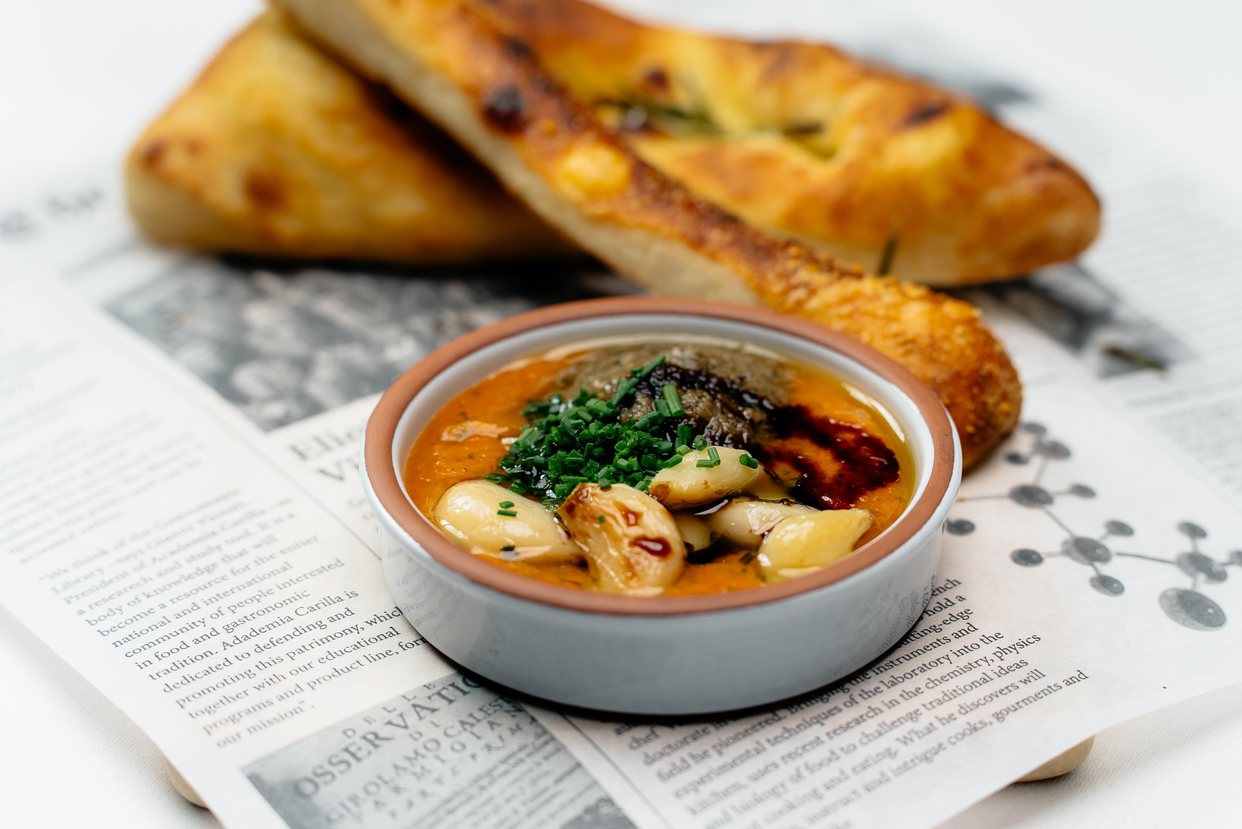 Precise Resort バート・ザーロー エクステリア 写真 A bowl of stew