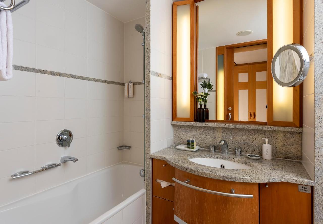 Precise Resort バート・ザーロー 部屋 写真 Bathroom